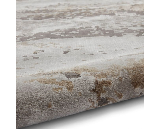 Carter Grey/Beige - 200cm x 290cm