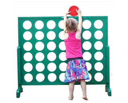 Jumbo Connect 4