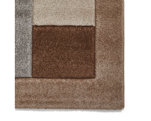 Brooke Beige/Grey - 60cm x 230cm