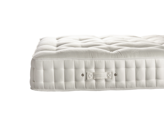 Natural Touch 1500 Pocket Spring Mattress (30cm Depth)- Single