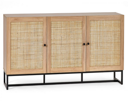 Petra Sideboard- Oak