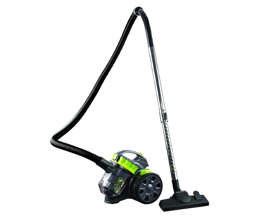 Daewoo FLR00046GE Tornado Cyclonic Cylinder Bagless Vacuum Cleaner