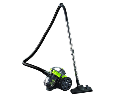Daewoo FLR00046GE Tornado Cyclonic Cylinder Bagless Vacuum Cleaner