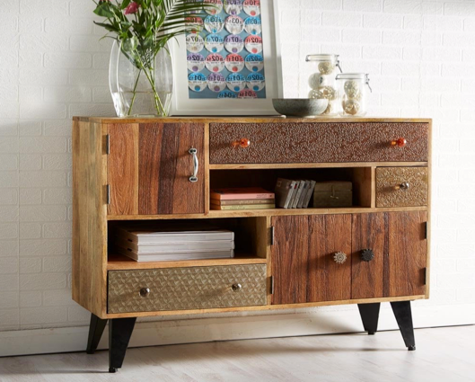 Tribal Large Sideboard