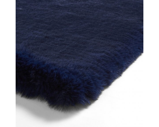 Teddy Bear Navy - 60cm x 120cm
