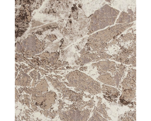 Fiona Beige/Silver - 120cm x 170cm