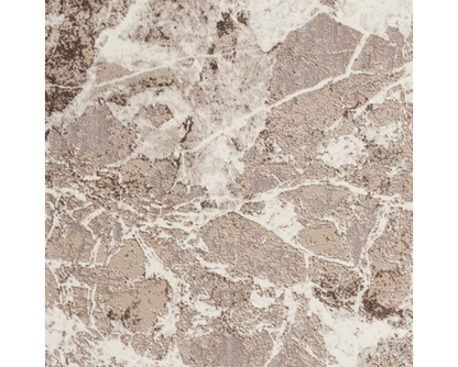 Fiona Beige/Silver - 120cm x 170cm