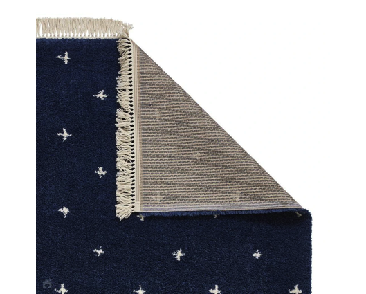 Bliss Navy - 160cm x 220cm