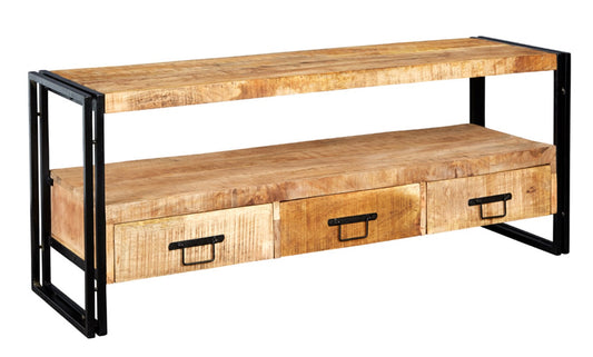 Cole Industrial Large Plasma Stand