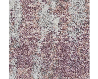 Bailee Rug Ivory/Rose- 60cm x 230cm