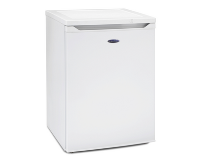 Ice King RZ6104W 60cm Under Counter Freezer