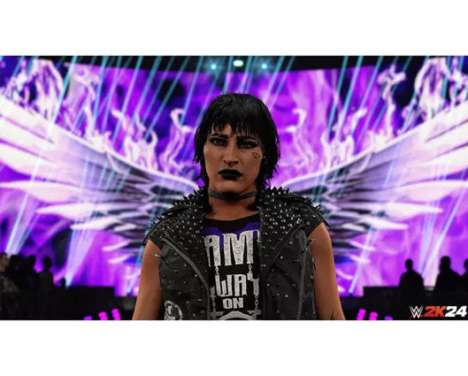 Sony PS5 WWE 2K2