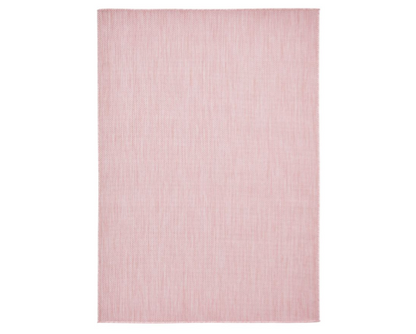Poppy Outdoors Rose - 160cm x 230cm