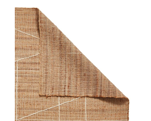 Bella Natural - 150cm x 230cm
