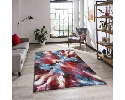 Beatrix Multi - 120cm x 170cm