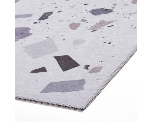 Felix Ivory/Grey - 120cm x 170cm