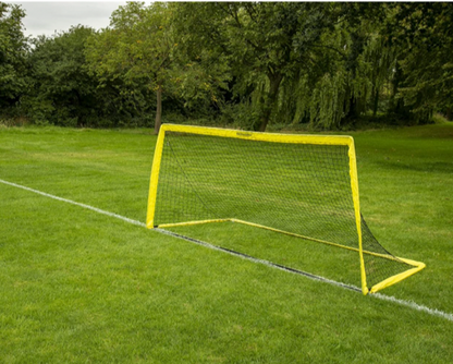 Kickmaster Fibreglass Flexi Goal 6ft