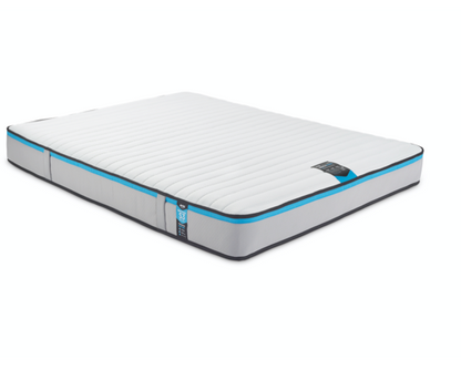 Jay-Be® Benchmark S3 Memory Eco Friendly Mattress-Single