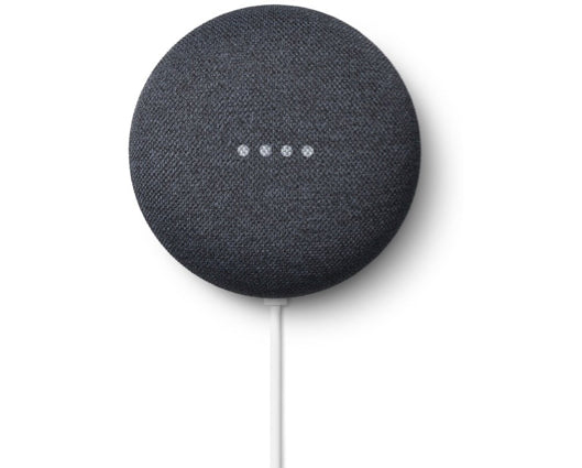 Google Nest Mini Speaker - Black