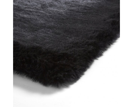 Teddy Bear Black- 60cm x 120cm