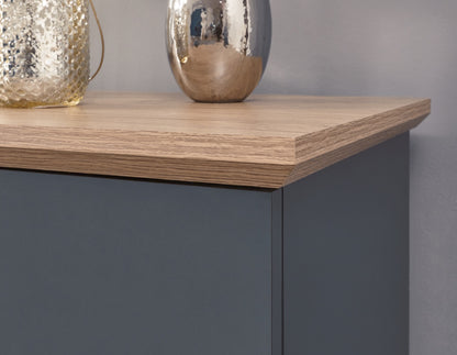 Kinsley Large Sideboard-Blue