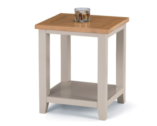 Vincent Lamp Table