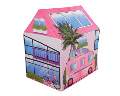 Barbie Wendy House