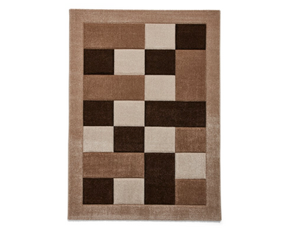 Brooke Beige - 60cm x 120cm