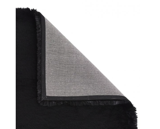 Teddy Bear Black- 60cm x 120cm