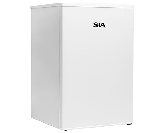 SIA SFL55W 55cm Under Counter Larder Fridge