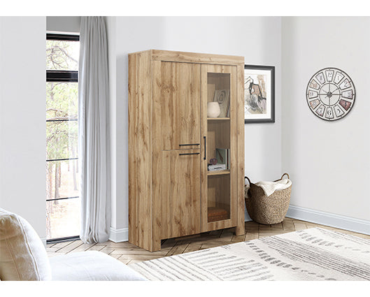California Display Cabinet