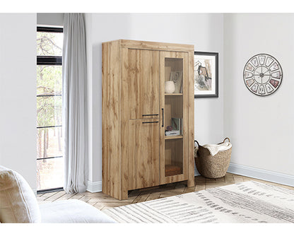 California Display Cabinet