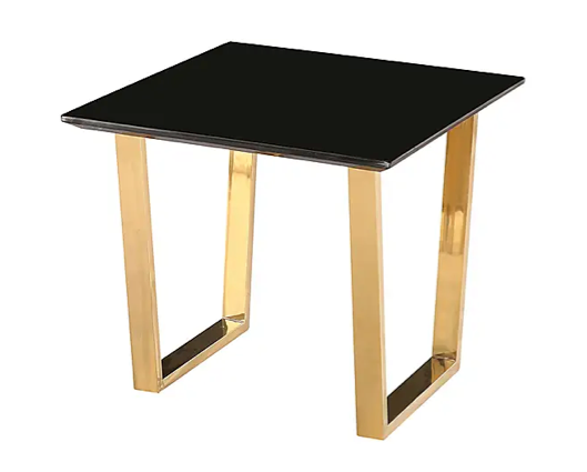 Axton Lamp Table