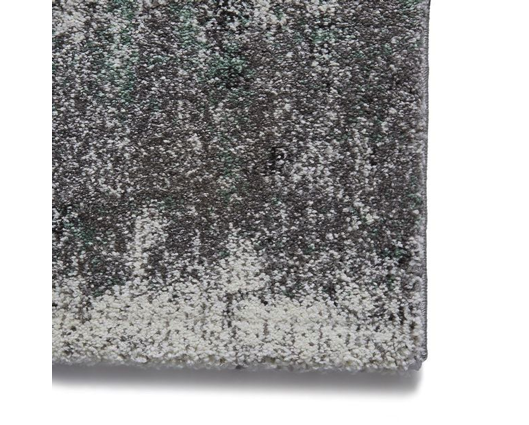 Bailee Rug Ivory/Green- 60cm x 230cm
