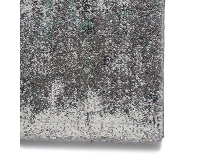 Bailee Rug Ivory/Green- 60cm x 230cm