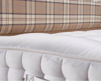 Pocket Natural 2000 (28cm Depth) Mattress - Single