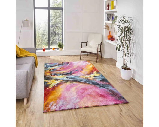 Bonnie Multi - 200cm x 290cm