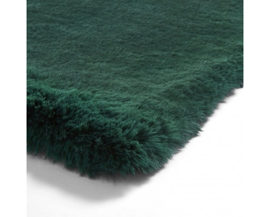 Teddy Bear Jewel Green - 60cm x 120cm