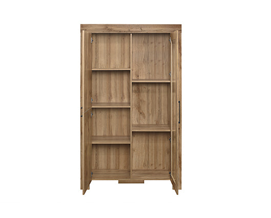California Display Cabinet