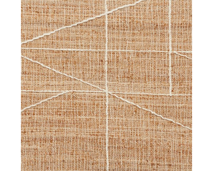 Bella Natural - 150cm x 230cm