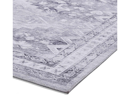 Tiana Rug Grey- 120cm x 170cm