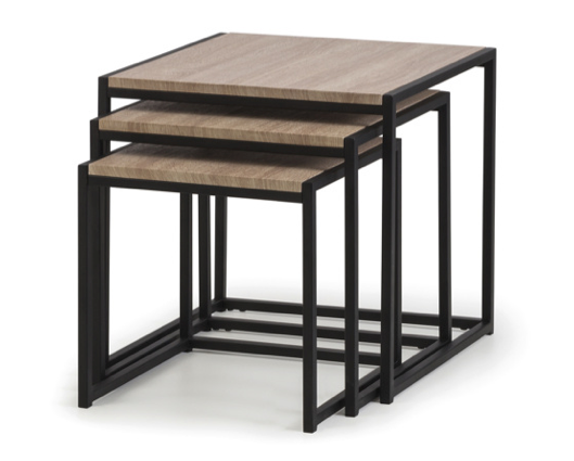 Heeze Nest of Tables
