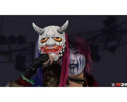 Sony PS5 WWE 2K2