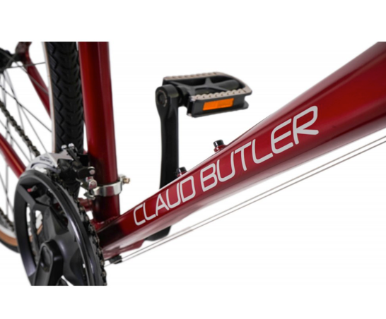 CB Explorer 2 22"