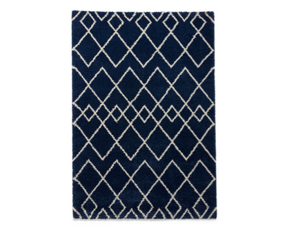 Roy Navy- 160cm x 220cm