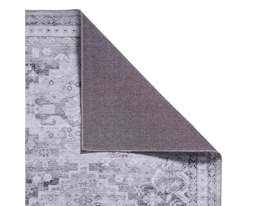 Tiana Rug Grey- 120cm x 170cm