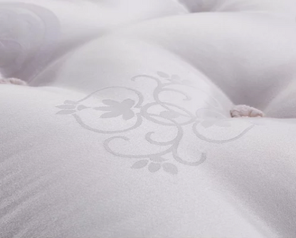 Pocket Natural 2000 (28cm Depth) Mattress - Single