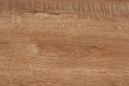 Sullivan 1 Drawer Bedside Table - Oak
