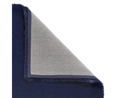 Teddy Bear Navy - 60cm x 120cm