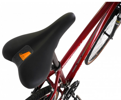 CB Explorer 2 22"